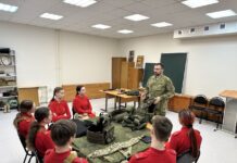 Как работать с серией документальных фильмов «Учителя-защитники и освободители» в образовательной среде